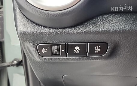KIA Morning III, 2023 год, 1 026 000 рублей, 10 фотография