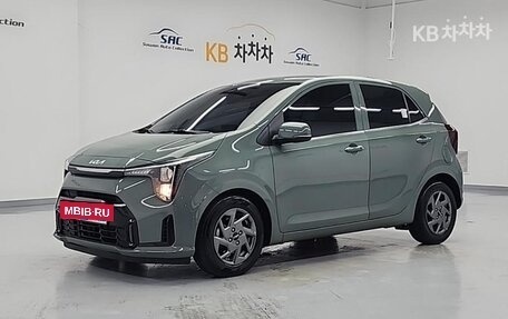 KIA Morning III, 2023 год, 1 026 000 рублей, 2 фотография
