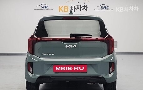 KIA Morning III, 2023 год, 1 026 000 рублей, 4 фотография