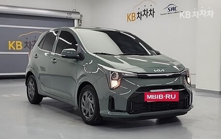 KIA Morning III, 2023 год, 1 026 000 рублей, 3 фотография