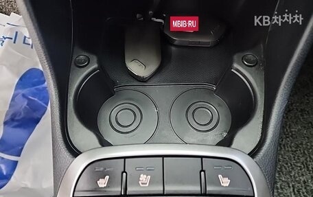 KIA Morning III, 2023 год, 1 026 000 рублей, 8 фотография
