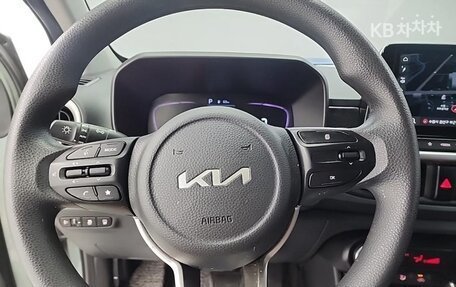 KIA Morning III, 2023 год, 1 026 000 рублей, 11 фотография