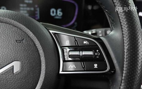 KIA Seltos I, 2023 год, 1 826 000 рублей, 10 фотография
