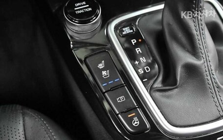 KIA Seltos I, 2023 год, 1 826 000 рублей, 14 фотография