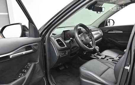 KIA Seltos I, 2023 год, 1 826 000 рублей, 7 фотография
