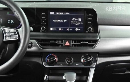KIA Seltos I, 2023 год, 1 826 000 рублей, 11 фотография