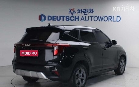 KIA Seltos I, 2023 год, 1 826 000 рублей, 3 фотография