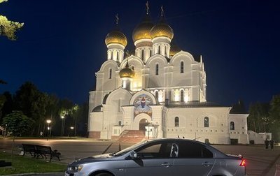 Mitsubishi Lancer IX, 2008 год, 550 000 рублей, 1 фотография