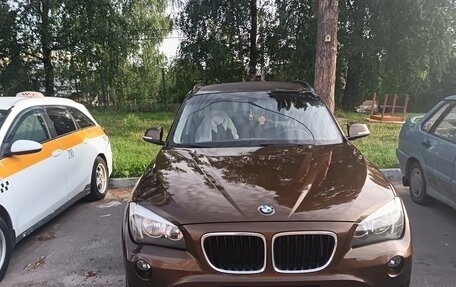 BMW X1, 2013 год, 1 250 000 рублей, 1 фотография