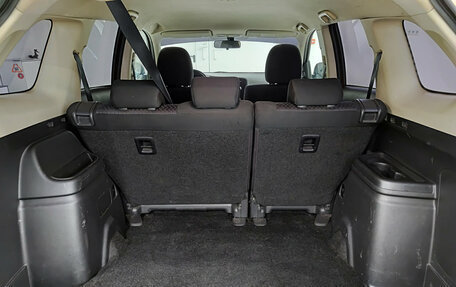 Mitsubishi Outlander III рестайлинг 3, 2012 год, 1 130 000 рублей, 10 фотография
