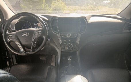 Hyundai Santa Fe III рестайлинг, 2013 год, 1 750 000 рублей, 6 фотография