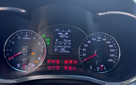 KIA Cerato III, 2013 год, 970 000 рублей, 11 фотография