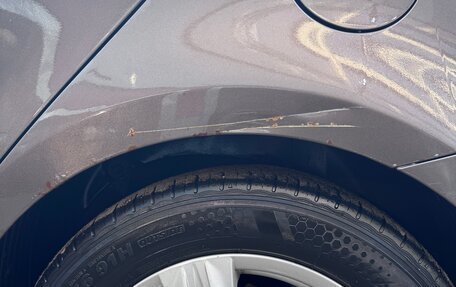 KIA Cerato III, 2013 год, 970 000 рублей, 10 фотография