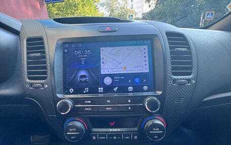 KIA Cerato III, 2013 год, 970 000 рублей, 14 фотография