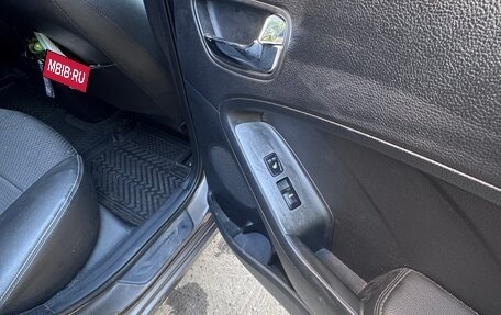 KIA Cerato III, 2013 год, 970 000 рублей, 17 фотография