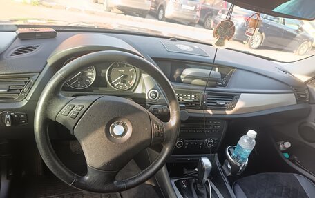 BMW X1, 2013 год, 1 250 000 рублей, 3 фотография