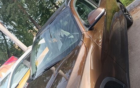 BMW X1, 2013 год, 1 250 000 рублей, 5 фотография