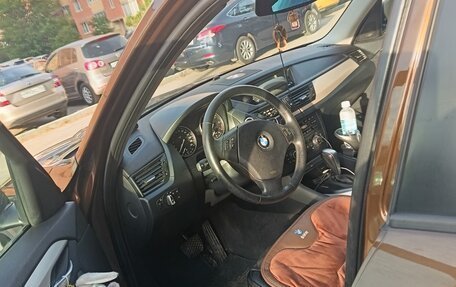 BMW X1, 2013 год, 1 250 000 рублей, 4 фотография