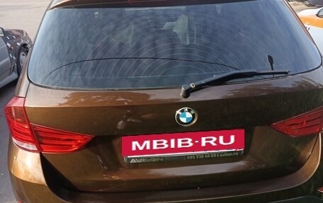 BMW X1, 2013 год, 1 250 000 рублей, 2 фотография