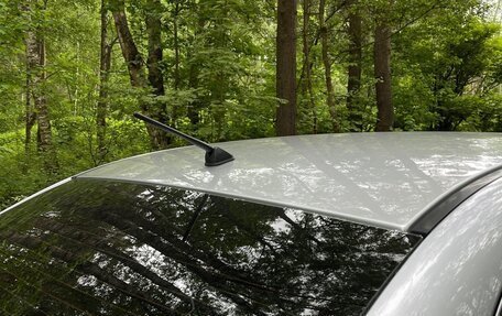 Mitsubishi Lancer IX, 2008 год, 550 000 рублей, 12 фотография