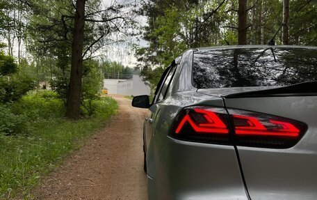 Mitsubishi Lancer IX, 2008 год, 550 000 рублей, 6 фотография