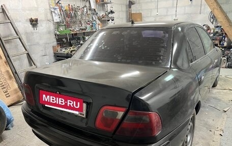 Mitsubishi Carisma I, 2003 год, 150 000 рублей, 2 фотография