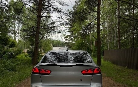 Mitsubishi Lancer IX, 2008 год, 550 000 рублей, 3 фотография