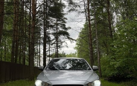 Mitsubishi Lancer IX, 2008 год, 550 000 рублей, 9 фотография