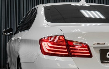 BMW 5 серия, 2014 год, 2 339 000 рублей, 6 фотография