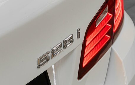 BMW 5 серия, 2014 год, 2 339 000 рублей, 7 фотография