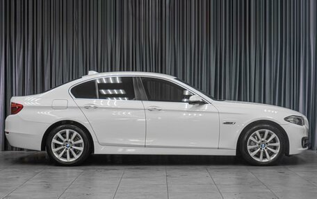 BMW 5 серия, 2014 год, 2 339 000 рублей, 5 фотография