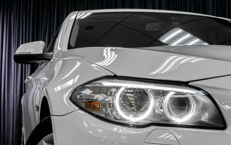 BMW 5 серия, 2014 год, 2 339 000 рублей, 9 фотография