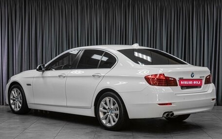 BMW 5 серия, 2014 год, 2 339 000 рублей, 2 фотография