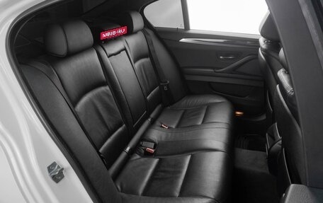 BMW 5 серия, 2014 год, 2 339 000 рублей, 14 фотография