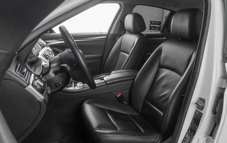 BMW 5 серия, 2014 год, 2 339 000 рублей, 17 фотография