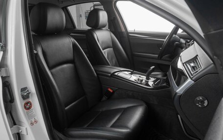 BMW 5 серия, 2014 год, 2 339 000 рублей, 15 фотография