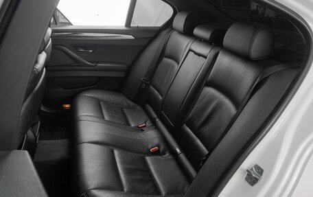 BMW 5 серия, 2014 год, 2 339 000 рублей, 16 фотография