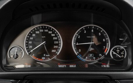 BMW 5 серия, 2014 год, 2 339 000 рублей, 19 фотография
