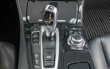 BMW 5 серия, 2014 год, 2 339 000 рублей, 22 фотография