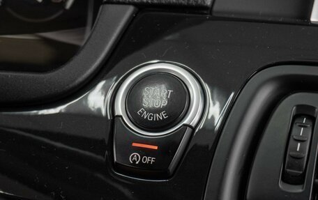 BMW 5 серия, 2014 год, 2 339 000 рублей, 23 фотография