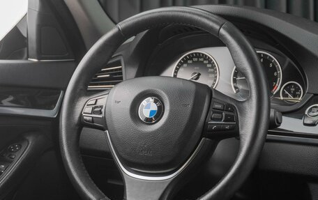 BMW 5 серия, 2014 год, 2 339 000 рублей, 24 фотография