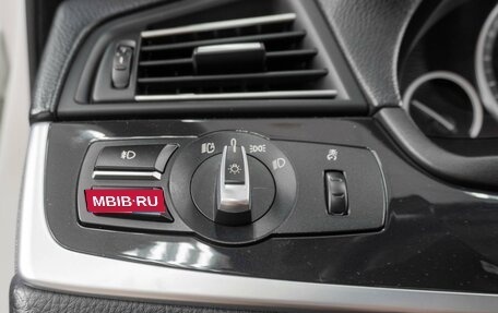 BMW 5 серия, 2014 год, 2 339 000 рублей, 25 фотография