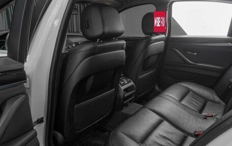 BMW 5 серия, 2014 год, 2 339 000 рублей, 18 фотография