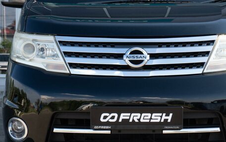 Nissan Serena III, 2008 год, 1 100 000 рублей, 6 фотография