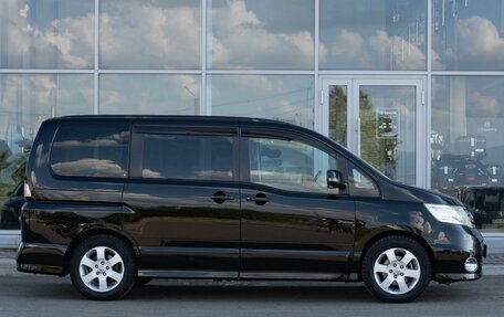 Nissan Serena III, 2008 год, 1 100 000 рублей, 5 фотография