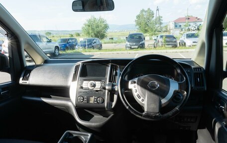 Nissan Serena III, 2008 год, 1 100 000 рублей, 11 фотография