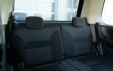 Nissan Serena III, 2008 год, 1 100 000 рублей, 14 фотография