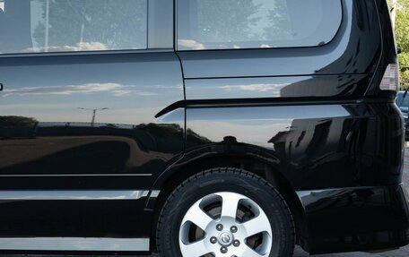 Nissan Serena III, 2008 год, 1 100 000 рублей, 9 фотография