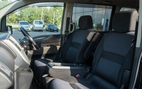Nissan Serena III, 2008 год, 1 100 000 рублей, 13 фотография