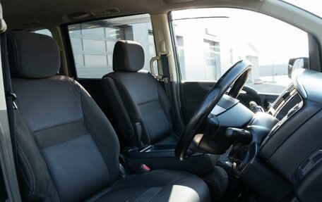 Nissan Serena III, 2008 год, 1 100 000 рублей, 16 фотография